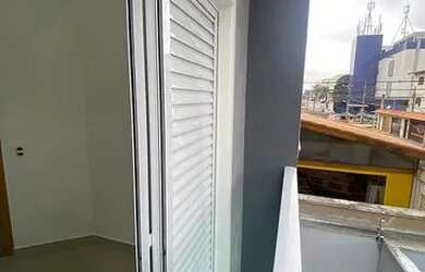 Imagem 7: Cód.: 10260 - Apartamento sem condomínio, 02 dormitórios e 01 vaga de garagem - Vila Humai