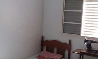 Imagem 12: Casa/sobrado com alto padrão de qualidade, situado na QN 01 Riacho Fundo I