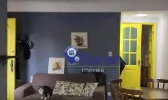 Imagem 6: Casa com 3 dormitórios à venda, 180 m² por R$ 770.000 - Jardim Aeroporto - São Paulo/SP