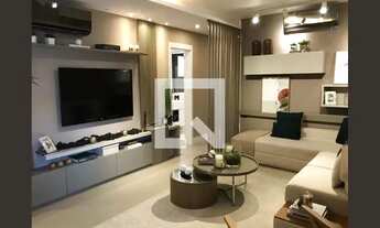 Imagem: Apartamento com 3 quartos (1 suíte) à