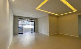 Imagem: Apartamento 145m² no Renascença Dependência