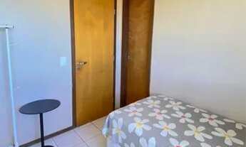 Imagem 7: Apt 3qt 2 sts vista livre- mar