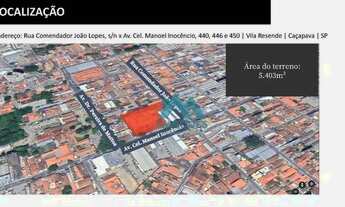 Imagem: Oportunidade Espetacular para o comércio