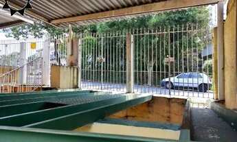 Imagem 3: SOBRADO SÃO PAULO