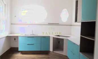 Imagem 4: Village com 3 dormitórios para alugar, 300 m² por R$ 18.000,00/mês - Jardim América - São