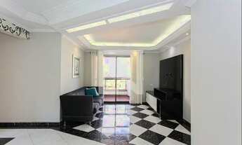 Imagem 2: Apartamento para Aluguel - Tatuapé, 2 Quartos, 89 m2