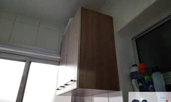 Imagem 5: SÃO PAULO - Apartamento Padrão - VILA LIVIERO