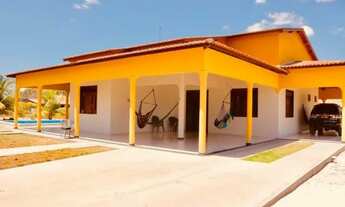 Imagem 2: Vendo casa com piscina, sitio ideal para alugar por temporada