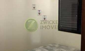 Imagem 4: Apartamento Mobiliado Edifício Jatobá