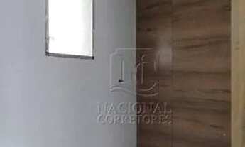 Imagem 5: Cobertura com 2 dormitórios à venda, 104 m² por R$ 400.000,00 - Jardim Santo Alberto - San