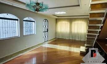 Imagem 4: Sobrado para venda com 221 metros quadrados com 3 quartos em Mooca - São Paulo - SP