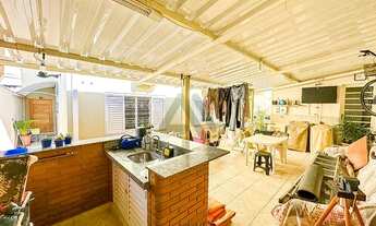 Imagem 7: VILA MENUZZO Casa com 3 dormitórios