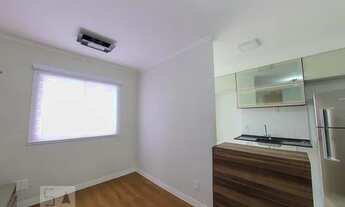 Imagem: Apartamento para Aluguel - Vila Constança 