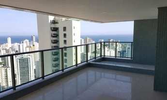 Imagem 3: Apartamento 4 suítes à venda na Graça, 170 m²