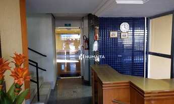 Imagem 4: Apartamento com 2 dormitórios para alugar, 55 m² por R$ 1.650,00/mês - Higienópolis - Lond