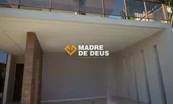 Imagem 4: Casa Excelente de 4 suites com Hidro no Alphaville Eusébio