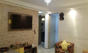 Imagem: Apartamento Parque Santa Rita -SP