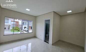 Imagem 6: Passaredo Ponta Negra / Térrea 170m² 03 Suítes / Pronta Pra Morar