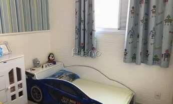 Imagem 6: Apartamento - São Bernardo - Campinas