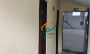 Imagem 6: Galpão para alugar, 640 m² - Cidade Parque São Luiz - Guarulhos/SP