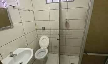 Imagem 6: Casa Padrão em São Carlos