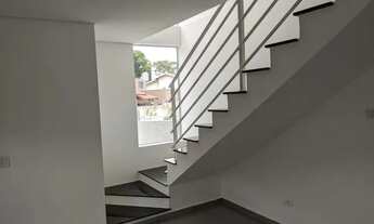 Imagem 2: Lindo Sobrado com 3 dormitórios e quintal