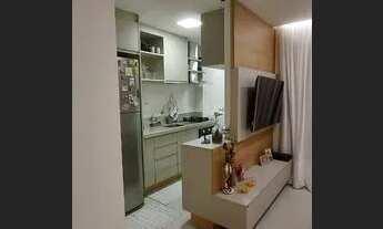 Imagem 6: Edificio Nyc Apartamento com 3 dormitórios