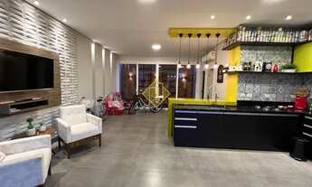 Imagem 5: SOBRADO NO BAIRRO CANCELLI - CASCAVEL/PR