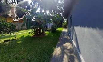 Imagem 5: Chácara com 2 dormitórios à venda, 1012 m² por R$ 1.200.000,00 - Jardim Santo Antônio - Ja