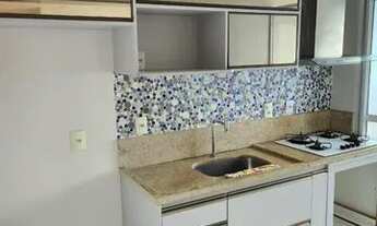 Imagem 5: Apartamento para aluguel possui 65 metros quadrados com 2 quartos em Piatã - Salvador - BA