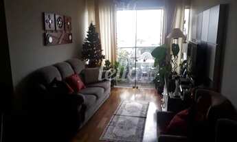 Imagem: São Paulo - Apartamento Padrão - Ipiranga