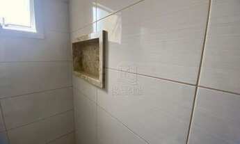 Imagem 7: Cobertura à venda, 100 m² por R$ 405.000,00 - Parque Oratório - Santo André/SP