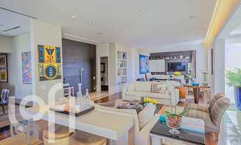 Imagem 4: Apartamento à venda em Perdizes com 300 m², 3 quartos, 3 suítes, 5 vagas