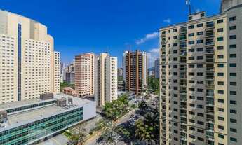 Imagem 6: Apartamento para Aluguel - Alphaville, 1 Quarto, 53 m2