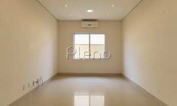 Imagem 3: Casa à venda e para locação no Swiss Park - Campinas/SP