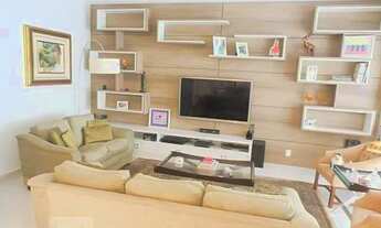 Imagem 2: Apartamento para Aluguel - Copacabana, 3 Quartos, 200 m2