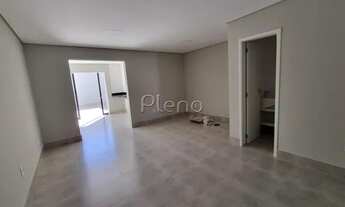 Imagem 4: Casa - Parque Jambeiro - Campinas