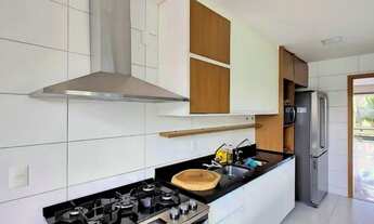 Imagem 6: Apartamento Jardim para aluguel no Paiva 3 quartos 3 suítes