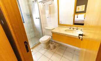 Imagem 6: Flat nos Jardins, próximo ao Pq. Trianon e Av. Paulista com 1x dormitório próximo a Avenid