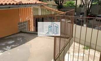 Imagem 6: Casa Comercial para Locação em São Paulo, Vila Mariana, 2 dormitórios, 3 banheiros, 2 vaga