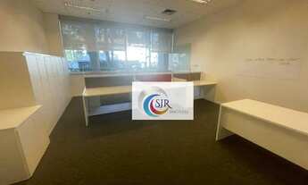 Imagem 6: Conjunto para alugar, 430 m² por R$ 43.115,10/mês - Brooklin - São Paulo/SP