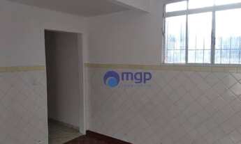 Imagem 7: Casa com 2 dormitórios para alugar, 82 m² - Tucuruvi