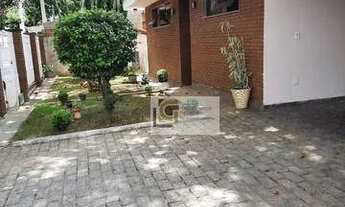 Imagem 4: Casa com 3 dormitórios à venda, 320 m² por R$ 1.200.000,00 - Bosque dos Eucaliptos - São J