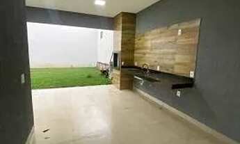 Imagem 5: Casa para venda possui 214 metros quadrados com 3 quartos em Alphaville - Santana de Parna