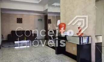 Imagem 4: Edifício Aspen Ville - Centro - Apartamento Semi Mobiliado