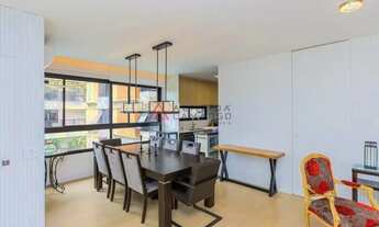 Imagem 7: Apartamento Moema 138m² 2 dormitórios 2 suítes 2 vagas