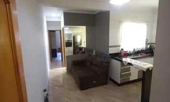 Imagem 2: APARTAMENTO - VILA GUARARÁ - SP