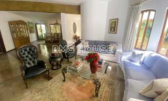 Imagem 7: Casa para Locação em Cotia, Vila Santo Antônio, 4 dormitórios, 4 suítes, 4 banheiros, 20 v