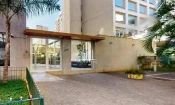 Imagem 3: Cond: Edf: ELDORADO RESIDENCE I, Dor: 2 (2 Suíte), 2 Banh, Vaga 1, SALA 1 em Santa Cecília