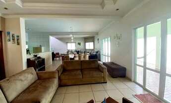 Imagem 4: Casa à venda, 3 quartos, 1 suíte, 5 vagas, RESIDENCIAL FURLAN - Santa Bárbara D'Oeste